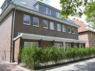 051/003 Frisch sanierte Studiowohnung 1 ZKB + EBK + Terrasse im EG links vorne zu vermieten - Wilhelmshaven