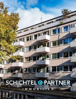 Bahnhofsvorstadt | Großvolumiger Wohn- & Geschäftskomplex mit 54 Einheiten - Bremen