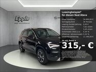 Seat Ateca, 1.5 TSI Style Edition, Jahr 2024 - Rutesheim