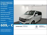 VW T6 Multivan, 2.0 TDI 1 Generation Six, Jahr 2022 - Essen