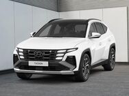 Hyundai Tucson, 1.6 CRDi Trend Mild-Hybrid Krell S, Jahr 2024 - Potsdam