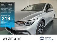 VW Golf, 1.5 TSI MOVE 130, Jahr 2023 - Schwäbisch Gmünd