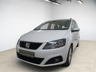 Seat Alhambra, 1.4 TSI Style ||||||, Jahr 2019 - München