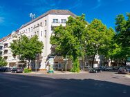 3-Zimmer-Kapitalanlage in Charlottenburg - IDEALES INVESTMENT - Berlin