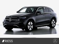 Mercedes EQC 400, AMG Line AkustikGlas, Jahr 2022 - Tuttlingen