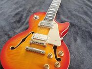 E- Gitarre Epiphone und Vox Versterker zu verkaufen - Adlikon b. Regensdorf