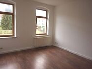 4-Raum Wohnung mit Tageslichtbad - Fraureuth