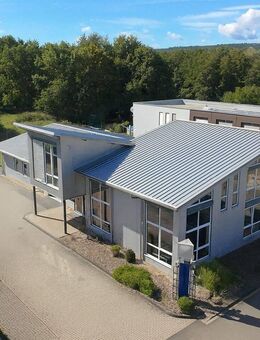 Arbeiten - Wohnen - Staunen - Eggolsheim