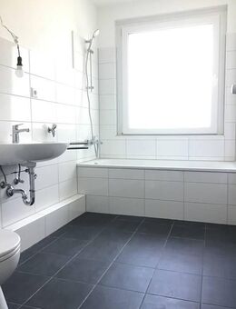 Perfekt für uns: weitläufige 3-Zimmer-Wohnung - Bielefeld