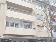 3-Zimmer-Wohnung in zentraler Südstadtlage von Nürnberg - Nürnberg