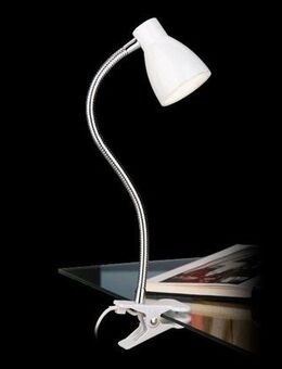 Briloner Leuchten LED Klemmleuchte Grip