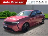 Opel Astra, 1.2 L Elegance Turbo 6E, Jahr 2023 - Marktredwitz