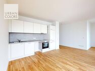 Perfekt für Singles, Studenten und Pendler. 1-Zimmer-Wohnung im Ostend - Frankfurt (Main)