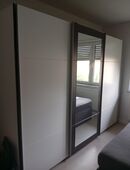 Kleiderschrank in 67346