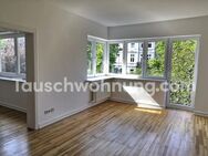 [TAUSCHWOHNUNG] Helle Wohnung bis 800 € warm in Hamburg-Hohenfelde gesucht - Hamburg