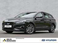 Hyundai i30, 1.0 FL Kombi Benzin Turbo M T TREND, Jahr 2022 - Wiesbaden Kastel