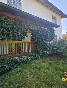 Großzügiges Reiheneckhaus in Teising - gepflegt und modernisiert - Teising