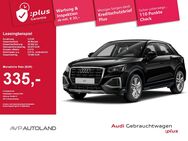 Audi Q2, 35 TFSI advanced | |, Jahr 2024 - Plattling