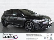 VW Golf, R BLACK EDITION 333 ®, Jahr 2024 - Sangerhausen