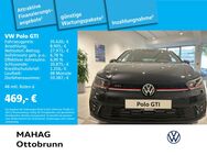 VW Polo, 2.0 TSI GTI |Beats||, Jahr 2025 - Ottobrunn