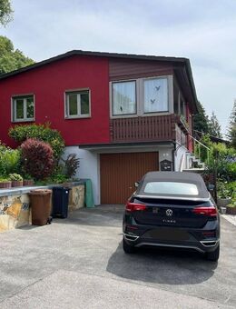 Kleines Wohnhaus in wunderbarer Lage im Altmühltal ! - Riedenburg