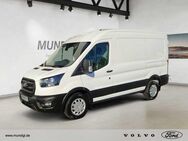 Ford Transit, 350 L2H2 Trend&hi, Jahr 2022 - Landshut