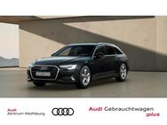 Audi A6, Avant 45 TFSI quattro advanced, Jahr 2024 - Wolfsburg