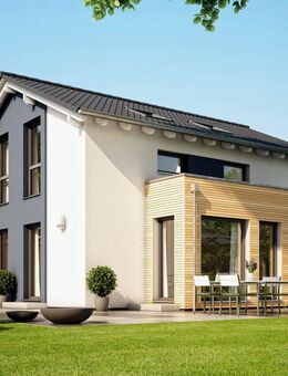 Bezugsfertig geplantes Einfamilienhaus in Tamm. Euer Traum wird hier wahr. - Tamm