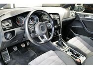 VW Golf VII 1.4TSI R-Line Xenon StdHzg Kamera Keyless Navi - Dießen (Ammersee)