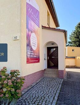 NEU: Ihr neuer Lebensmittelpunkt für die ganze Familie. - Böhlen (Sachsen)