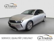 Opel Astra, 1.5 L D Elegance Automatik, Jahr 2023 - Steinfurt Zentrum