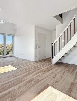 Neubau Wohnung A+ in Norden - Ostfriesland - Norden