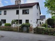 Wohnhaus in Randlage - Deggendorf