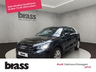 Audi Q2, 2.0 TDI 35 S line (EURO 6d), Jahr 2023 - Dietzenbach