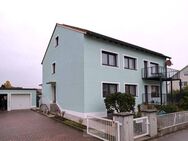 Umfassend sanierte 4 Zimmer Wohnung im Straubinger Süden! - Straubing