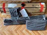 Kingsleeve Terassenschirm - Darmstadt Oststadt