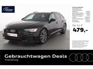 Audi A6, Avant Sport 55 TFSIe qu, Jahr 2021 - Neumarkt (Oberpfalz)