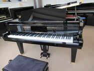 FEURICH-Gebrauchtflügel/klavier 190 K schwarz poliert - Nideggen