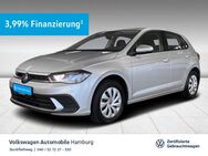 VW Polo, 1.0 TSI Life GJ-Reifen, Jahr 2022 - Hamburg