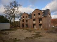 Mehrfamilienhausneubau als Ausbauhaus oder fertig gemäß Leistungsbeschreibung - Celle