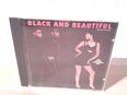 CD Album Black and Beautiful . Die besten schwarzen Hits . in 23556