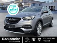 Opel Grandland X, Hybrid 4 Innovation, Jahr 2019 - Münster