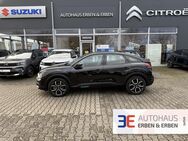 Citroën C4, ELEC FEEL 136, Jahr 2022 - Wetzlar