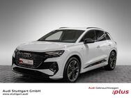 Audi Q4, 35 VC, Jahr 2022 - Stuttgart