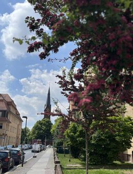 Neu renoviert! - Halle (Saale)