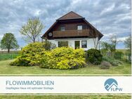 gepflegtes Haus mit optimaler Südlage - Fehrbellin