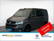 VW T6 California 6.1 Ocean 4M STDHZ*LED*NAVI*R-CAM* - Marktoberdorf