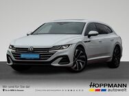 VW Arteon, 2.0 TSI Shootingbrake R-Line IQ DRIVE RÜCKKAMERA, Jahr 2021 - Olpe