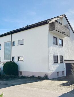 Mehrfamilienhaus in exklusiver Lage in Stuttgart - vermietet und renditestark! - Stuttgart