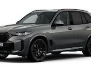 BMW X5, xDrive40d M Sport PRO Sitzbelüftung, Jahr 2022 - Deuerling